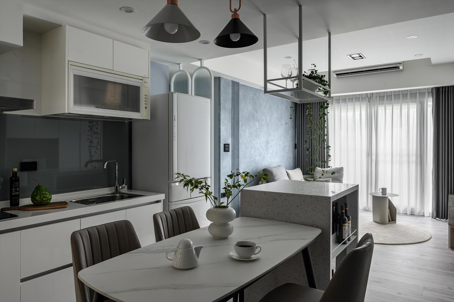 【新手裝修攻略系列】常見的8個廚房設計地雷，你踩中了哪幾個？